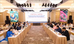 UNESCO khuyến nghị xây dựng mô hình Công viên địa chất Lạng Sơn khác biệt