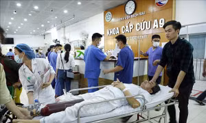 Quy định rõ cơ chế tự chủ tài chính của bệnh viện công lập