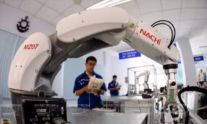 Đề án phát triển hệ thống trung tâm đào tạo xuất sắc và tài năng về công nghệ 4.0 đến năm 2030