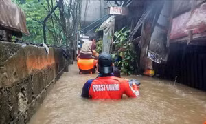 Philippines: 137 người bị thiệt mạng do siêu bão Rai 