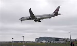 Airbus, Qatar Airways muốn giải quyết tranh chấp thương mại bên ngoài tòa án