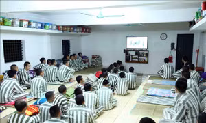 Tăng cường thực thi hiệu quả Công ước chống tra tấn