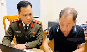 Xử phạt trường hợp đăng thông tin xúc phạm lực lượng công an liên quan bầu cử