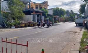 Điều tra, làm rõ vụ giết người bằng súng ở Quảng Trị