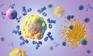 Triển vọng điều trị khối u ung thư bằng kỹ thuật RNA thông tin