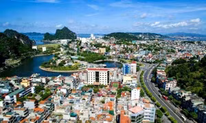 Quảng Ninh: Quyết tâm đạt mục tiêu tăng trưởng GRDP 15,41% trong quý III