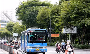 Tây Ninh hỗ trợ lãi suất cho doanh nghiệp mua xe buýt mới