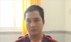 Bắt giam 2 đối tượng thực hiện hàng loạt vụ cướp táo tợn trên sông