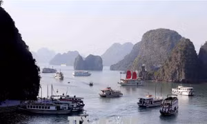 Tuần du lịch Hạ Long - Quảng Ninh 2019 sẽ diễn ra vào cuối tháng 4