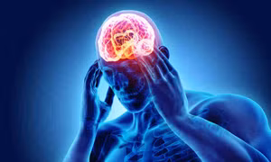 Stress có thể làm suy yếu hệ miễn dịch