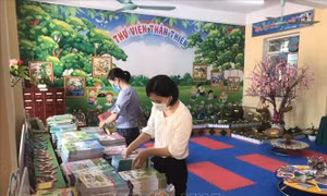 Hải Dương chuẩn bị chu đáo cho năm học mới, bảo đảm an toàn phòng, chống dịch
