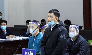Phúc thẩm vụ án tại Công ty Nhật Cường: Tòa bác kháng nghị về trách nhiệm dân sự