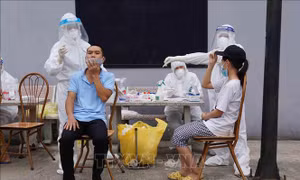 Hưng Yên ghi nhận thêm 13 ca dương tính với SARS-CoV-2