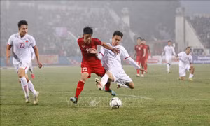 Hơn 1,7 tỷ đồng sẽ được VFF gửi tới đồng bào miền Trung và Tây Nguyên