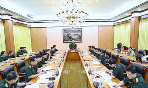 Dịch COVID-19: Thực hiện giải pháp 'sống chung an toàn' với dịch