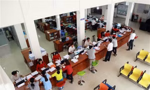 Xử lý nghiêm trường hợp đùn đẩy, né tránh, thiếu trách nhiệm trong xử lý công việc