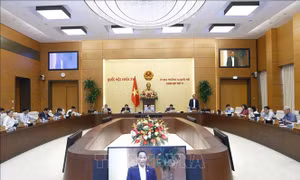 Tập trung chỉ đạo quyết liệt, đồng bộ các chương trình phục hồi, phát triển kinh tế - xã hội