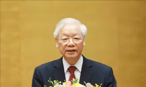 Tổng Bí thư Nguyễn Phú Trọng: Tư tưởng, đạo đức, phong cách Chủ tịch Hồ Chí Minh, tài sản tinh thần vô giá của Đảng ta và nhân dân ta