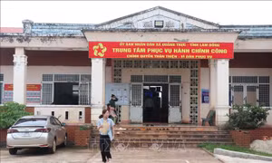 Hiện thực hóa khát vọng vươn lên (Bài 2)