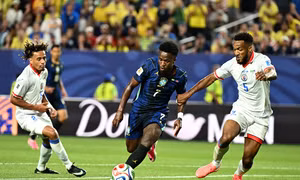 World Cup 2026: Nóng vấn nạn phân biệt chủng tộc