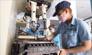 Trình bổ sung Dự án Luật An toàn, vệ sinh lao động (sửa đổi) vào Chương trình lập pháp năm 2026