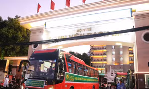 Chuyên gia đầu ngành hội chẩn trực tuyến hỗ trợ An Giang chống dịch COVID-19