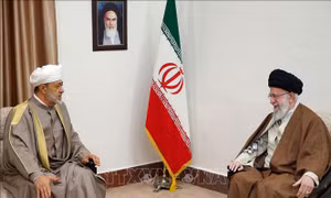 Iran sẵn sàng nối lại quan hệ ngoại giao với Ai Cập