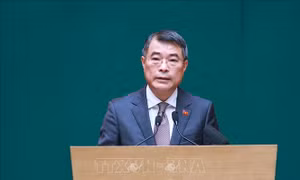 Thủ tướng dự Hội nghị sơ kết công tác Công an 6 tháng đầu năm 2026