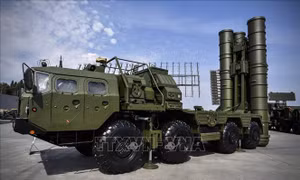 Nga quyết tâm duy trì thế cân bằng chiến lược với NATO