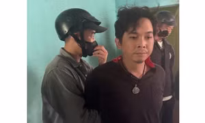 Bắt giữ 5 đối tượng liên quan vụ chém chết người ở xã Ninh Điền