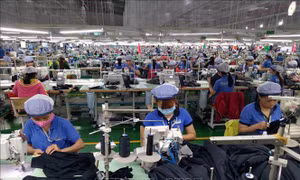 Ngành nào được hưởng lợi từ CPTPP?