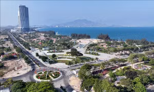 Quy hoạch tỉnh Ninh Thuận: Cơ hội phát triển những giá trị khác biệt