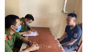 Điều tra, khám phá nhanh vụ bắt cóc tại Thanh Hóa