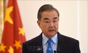 Trung-Mỹ nhất trí thúc đẩy cải thiện quan hệ