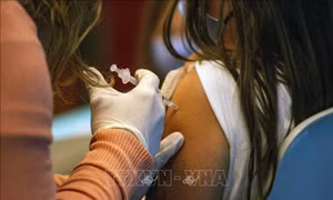 FDA Mỹ: Vaccine ngừa COVID-19 không thực sự hiệu quả trước 'Omicron tàng hình'