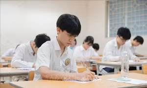 Nhiều quy định dự kiến sẽ điều chỉnh trong Điều lệ trường phổ thông