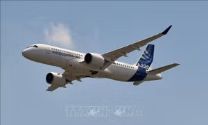 Airbus cắt giảm 1/3 sản lượng máy bay