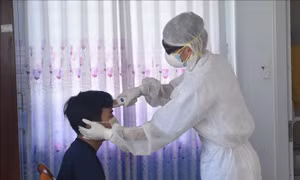 Sáng 8/9/2020, Việt Nam không ghi nhận ca mắc COVID-19 mới 