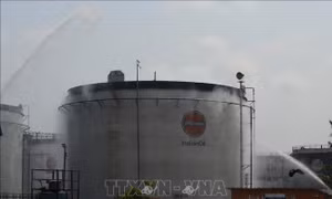 Nền kinh tế lớn thứ ba châu Á rót vốn 'khủng' vào lĩnh vực năng lượng