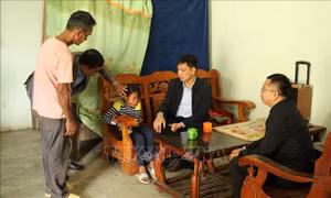 Gian nan vận động học sinh vùng núi trở lại lớp - Bài cuối: Những giải pháp căn cơ