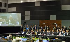 Hợp tác kinh tế ASEAN - Nga: Xung lực mới sau 35 năm gắn kết