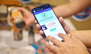 Cung cấp thông tin để người tiêu dùng nhận diện hàng thật, hàng giả
