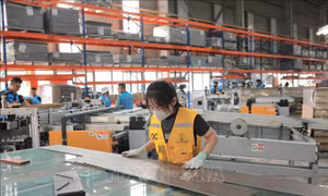 Nghị quyết 68-NQ/TW: Quảng Ninh đặt ra 5 mục tiêu phát triển kinh tế tư nhân