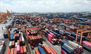 10 sự kiện nổi bật của kinh tế Việt Nam năm 2023