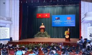 50 năm quan hệ Việt Nam - Australia: Cơ hội khởi đầu chặng đường hợp tác mới
