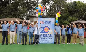 Ngày Gia đình ASEAN 2025 tại New York: Lan tỏa bản sắc và thắt chặt tình đoàn kết