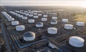 OPEC giữ nguyên dự báo tăng trưởng nhu cầu dầu toàn cầu năm 2023 và 2024