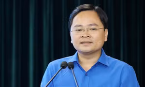 Thay đổi thành viên Hội đồng Thi đua-Khen thưởng Trung ương