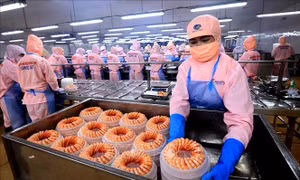 Sự kiện kinh tế Việt Nam nổi bật tuần qua