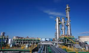 Thực hiện dự án thí điểm cất giữ CO2 trong lòng đất tại Indonesia
